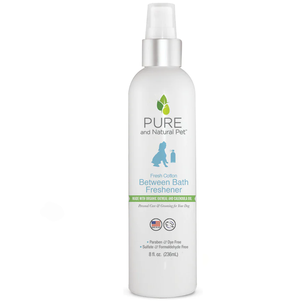 PERFUME ALGODON FRESCO PURE
