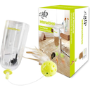 JUGUETE INTERACTIVO PARA GATO DISPENSADOR DE TREATS