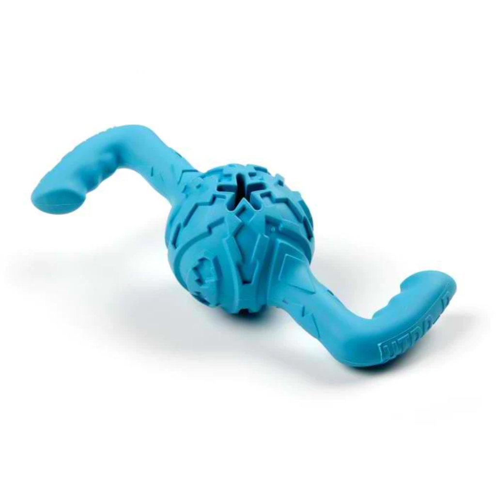 JUEGUETE PARA PERRO XTRA DURO PARA TREATS