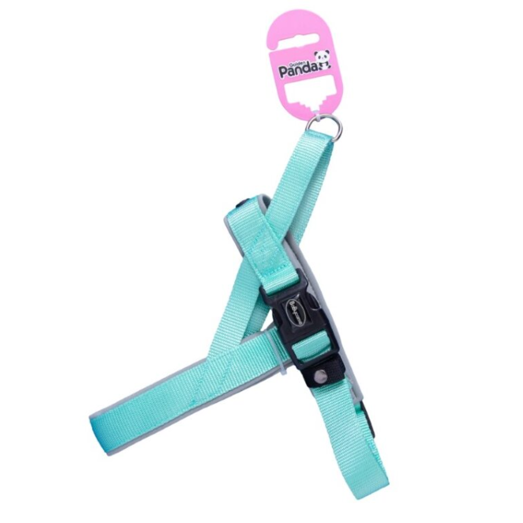 ARNESS LYCRA AQUA M-L