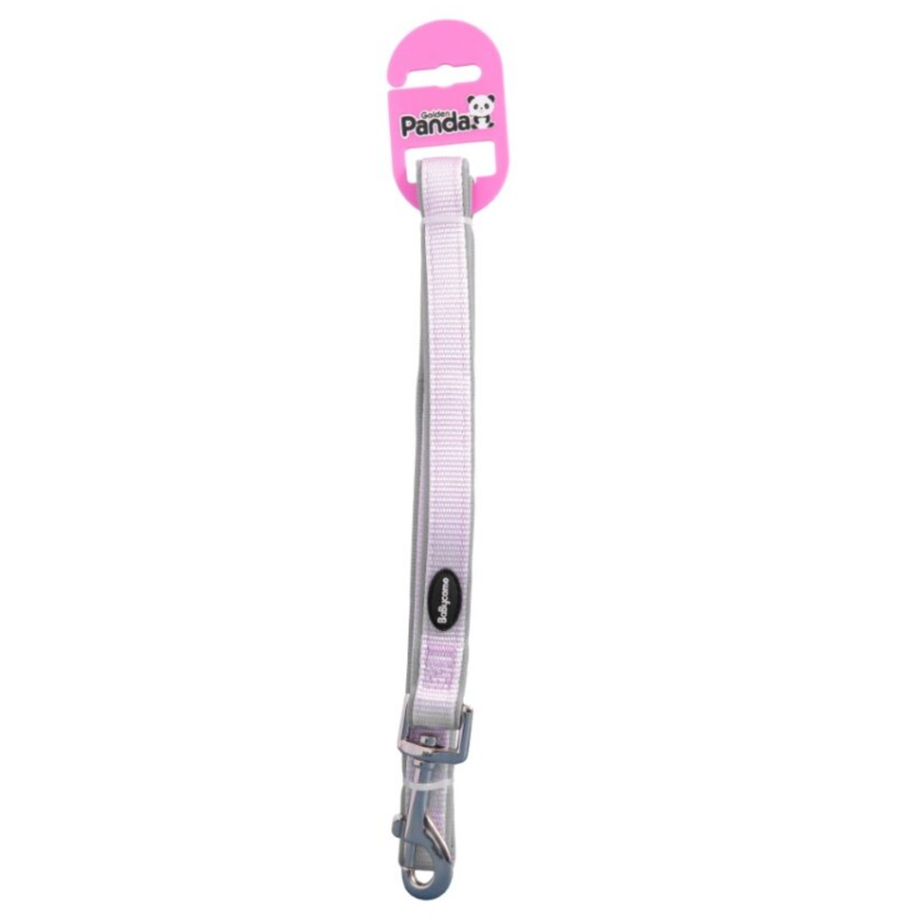 CORREA LYCRA ROSA M