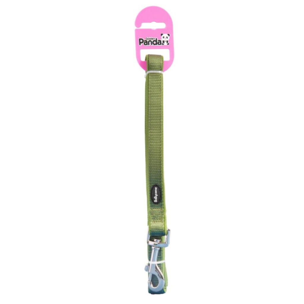 CORREA LYCRA VERDE M