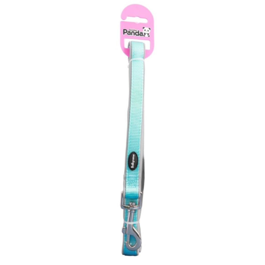 CORREA LYCRA AQUA M