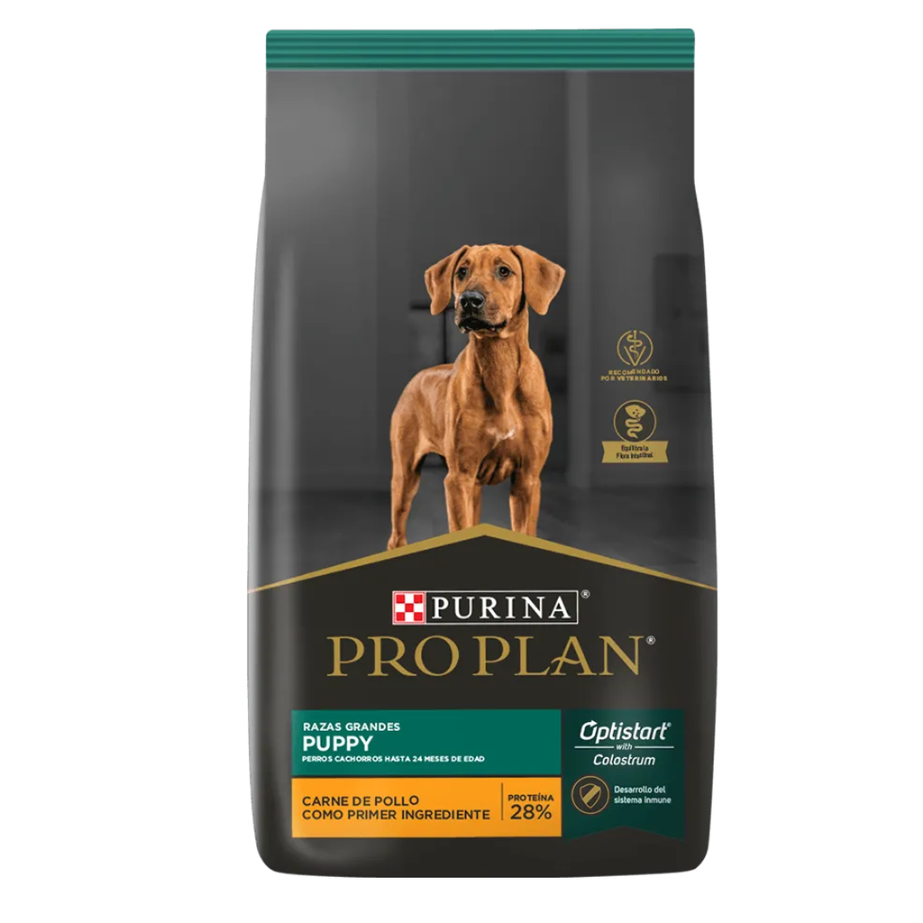 PRO PLAN PUPPY LB OPTISTART 3.5KG