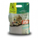 ARENA P/GATOS FRAGAN MANZANA 36X24X6CM 5KG