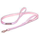 CLASSIC PINK LEASH L DOGNESS