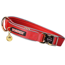 CLASSIC RED COLLAR M/L DOGNESS