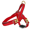 CLASSIC RED HARNESS L/XL DOGNESS