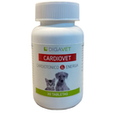 Cardiovet Frasco X 30 tabletas