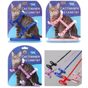 ARNES PARA GATO SET COLOR AZUL (copia)