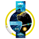 COLLAR LED PARA MASCOTA AJUSTABLE SMALL (copia)
