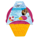LICK MAT/ESTILO CONO DE HELADO