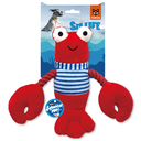 JUGUETE PARA MASCOTA CANGREJO CON PITO (copia)