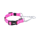 COLLAR DE ENTRENAMIENTO AZUL NEON MEDIUM-LARGE (copia)
