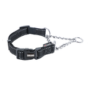 COLLAR DE ENTRENAMIENTO ROSADO NEON MEDIUM-LARGE (copia)