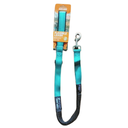 CORREA FLEXIBLE NEGRA NEON ENTRENAMIENTO 85-115CM (copia)