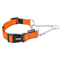 COLLAR DE ENTRENAMIENTO AZUL NEON MEDIUM-LARGE (copia)