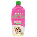 SANIPET/DESINFECTANTE PARA PISO/ OLOR SWEET HOME