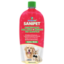 SANIPET/DESINFECTANTE PARA PISO/ OLOR FLORAL FRESH