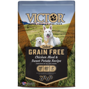 VICTOR GRAIN FREE POLLO / 15LBS-6.80KG