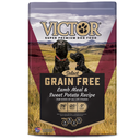VICTOR GRAIN FREE CORDERO/15LBS-6.80KG