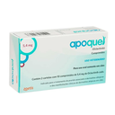 APOQUEL 5,4MG POR PASTILLA