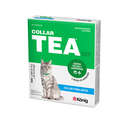 COLLAR TEA/ PARA GATO