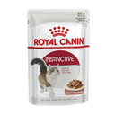 FIN POUCHET INSTINTIVE 85 G