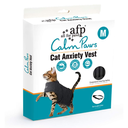 PECHERA ANTI ANSIEDAD PARA GATOS / TALLA M