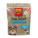 GALLETA NATURAL SELECT PUPPY LECHE 200GR