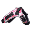 HARNESS CAMO RED L/XL DOGNESS