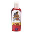 InterShampoo fresa 250 ml