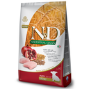 N&D ANCESTRAL CAN POLLO PUPPY MINI 2.5KG