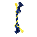 PETSPORT SMALL TWO KNOT COTTON ROPE 9" 8300