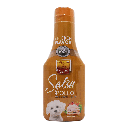 SALSA CASERA CON SABOR A POLLO 375ML