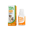 VITA VET C 30ML GOTAS