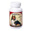 OMEGA VET FCO X60 TABLETAS