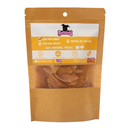CHICKEN JERKY