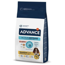 ADVANCE SENSITIVE S&R 3KG
