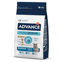 AC CAT STERILIZED TURKEY 1.5KG