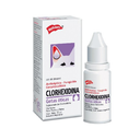 CLORHEXIDINA GOTAS OTICAS X 15ML
