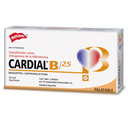 CARDIAL B 2.5 / 20COMP