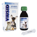 VIUSID PETS ORAL SOLUTION 150ML