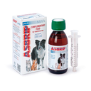 ASBRIP PETS ORAL SOLUTION 150ML