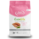 PURE VITA SALMON & PEAS CAT