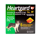 HEARTGARD PLUS M 12-22KG