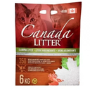 Canada litter 6kg sin olor