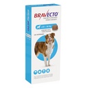 BRAVECTO/20-40KG 1000MG