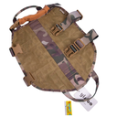 Harness de Fuerza Camuflaje M