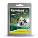FRONTLINE PLUS DOG 20-40KG 2.68ML